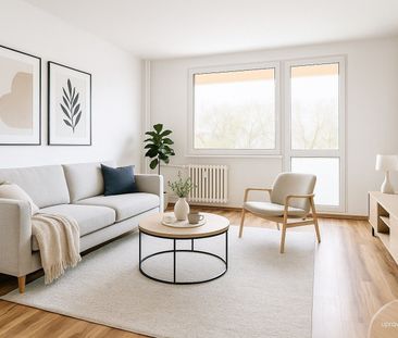 Pronájem bytu 3+1 • 64 m² bez realitkyBělská, Paskov - Paskov, Mora... - Photo 1