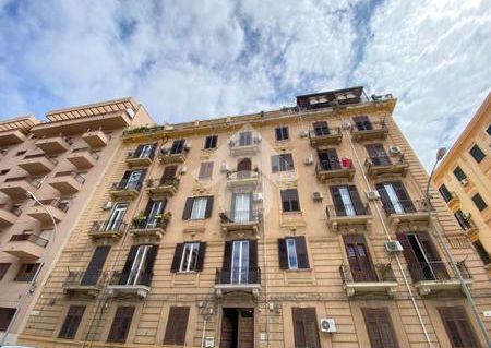 Quadrilocale in affitto