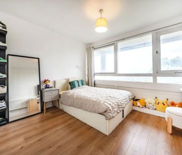 2 Bed Maisonette, Binley House, SW15 - Photo 3