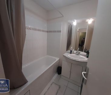 Location Appartement 2 pièces 49m² LIMOGES 87000 - Photo 5