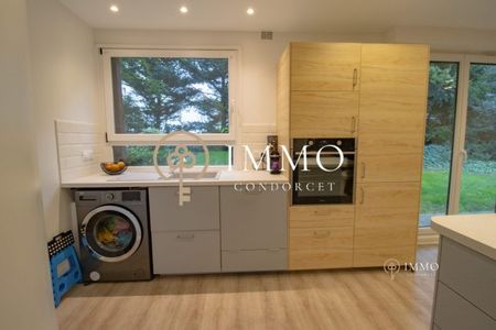 Appartement à louer, 3 pièces - Bourg-la-Reine 92340 - Photo 4