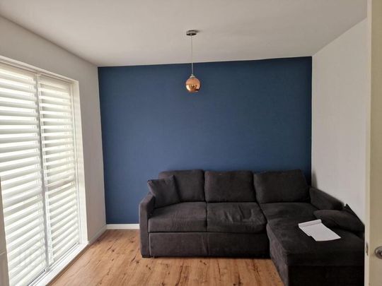 2F Knocksallagh Green, Green Island, Carrickfergus, BT38 8SR - Photo 1