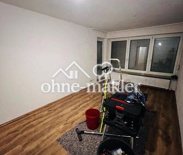 2Zimmer und große Terrasse - kurzfristig frei - frisch renoviert! - Photo 3
