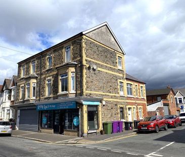 1 bedroom flat to rent - Photo 6