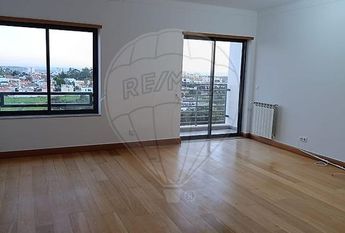 Apartamento T2 em Lisboa