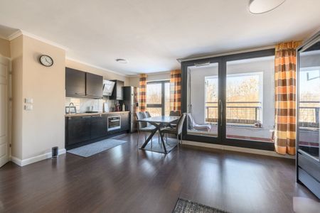 Komfortowe 2 pokoje | garaż i komórka w cenie 49.81 m² - Фото 3