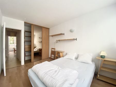 Location Appartement 3 pièces 60m² LES ULIS 91940 - Photo 4