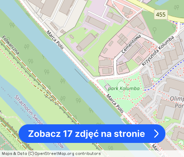 Olimpia Port, Apartament 94 m2, 4 pok. z widokiem - Zdjęcie 1