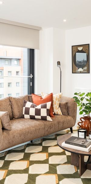 2 bedroom apartment to rent - Photo 1