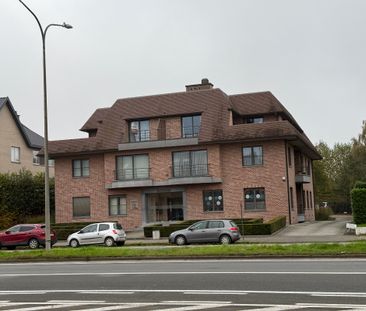 Appartement te huur in Dendermonde - Photo 1