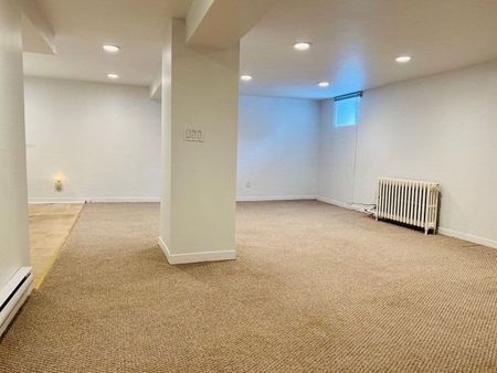 For Lease - 27 Oakview Avenue Unit# Bsmt, Toronto, Ontario - Photo 5