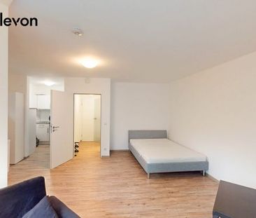 Möbliertes 1-Zimmer-Apartment in zentraler Lage für Studenten und A... - Photo 4