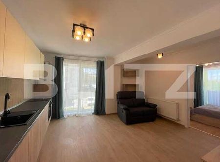 Apartament 2 camere, 40 mp, parcare, zona Corneliu Coposu - Photo 4