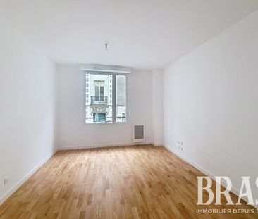 Location Appartement 1 pièce 29m² NANTES 44000 - Photo 1