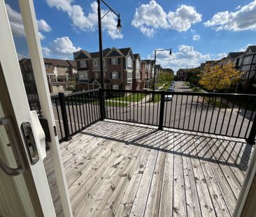 For Lease - 41 Ganton Heights, Brampton, Ontario - Photo 4