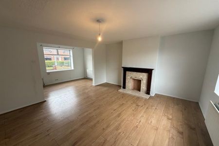 2 Bedroom Terraced To Let - Photo 2