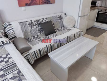 Studio/Γκαρσονιέρα για ενοικίαση Πλατεία Εμπορίου - Ανω Λαδάδικα - Ιστορικό Κέντρο (Κέντρο Θεσσαλονίκης) - Photo 4