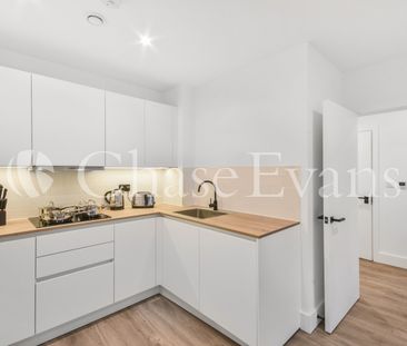 1 bedroom apartment to rent - Photo 3