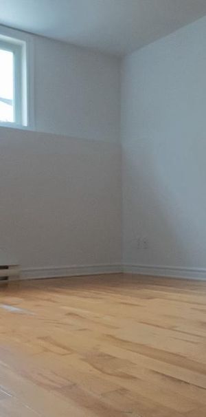 Appartement 4 1/2 - Photo 1