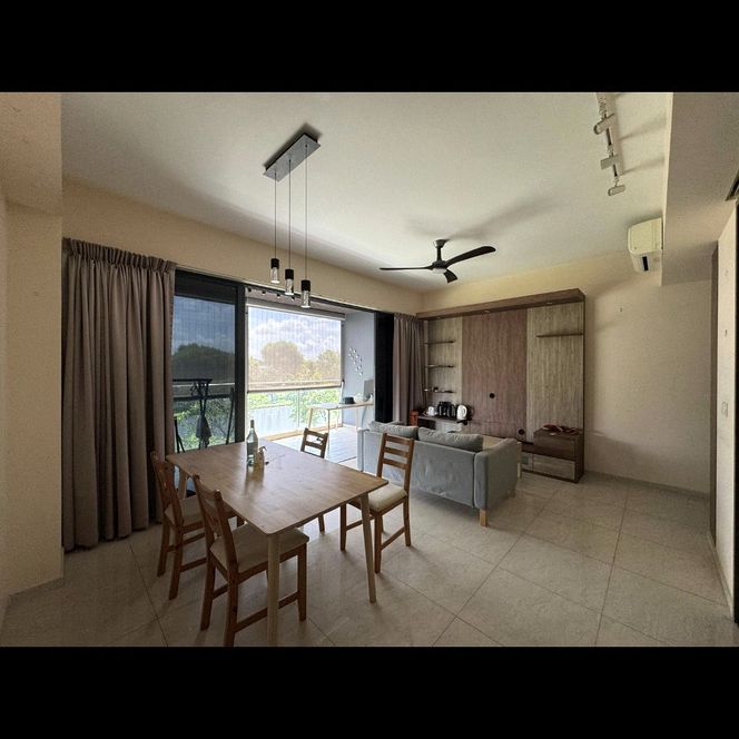 Parc Riviera (D5), Condominium - For Rent - Photo 1
