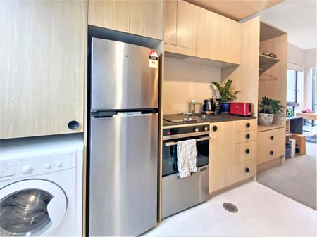 Welcome to apartment 201 in Vedado Apartments - Photo 5