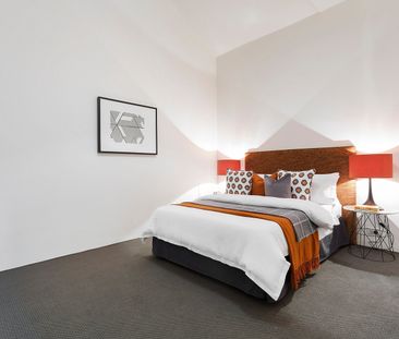 18 Mansion House Lane, West Melbourne VIC 3003 - Photo 5