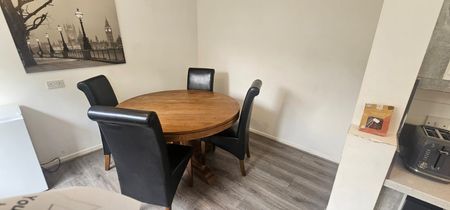 5 Bed - 63 Estcourt Terrace, Headingley, Leeds - LS6 3EY - Student - Photo 2