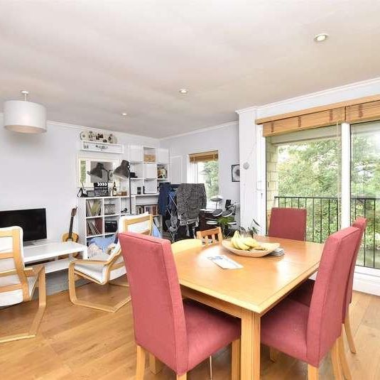 Horton House, Forester Avenue, Bath, Somerset, BA2 - Photo 1