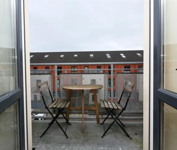 Apt 13, The Firmount Building 73, Old Bakers Court, - Photo 4
