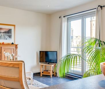 Appartement te huur - Photo 1