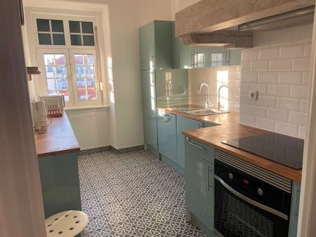Apartamento T3 em Lisboa - Photo 3