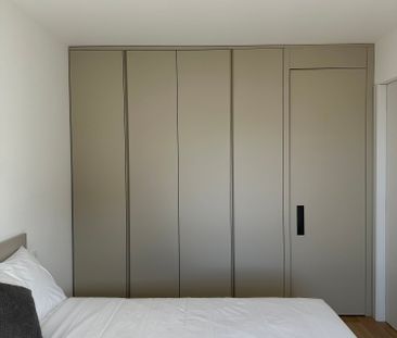 4.5 Zimmer, 113 m² - Photo 4