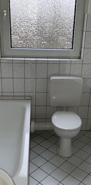 Charmante 3-Zimmer-Etagenwohnung in Bergkamen - Photo 1