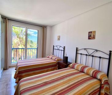 Middle Floor Apartment in Sotogrande Marina - Photo 1