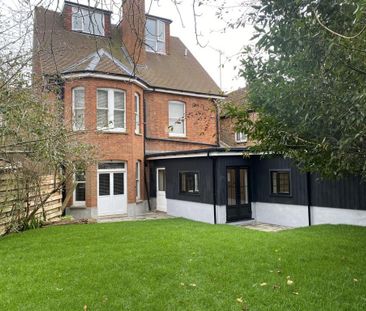 1 bedroom ground floor flat to rent - Photo 6