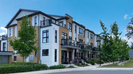 For Lease - 90 canon jackson Drive Unit# H212, Toronto, Ontario - Photo 4