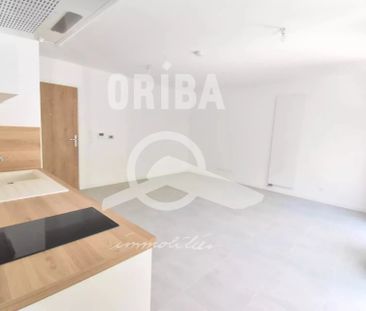 Location Appartement 1 pièce 31m² NANTES 44000 - Photo 3
