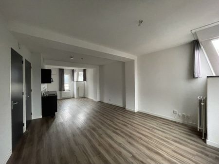 Te huur: Appartement Welle in Deventer - Foto 2