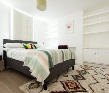 4 bedroom terraced house to rent - Photo 6