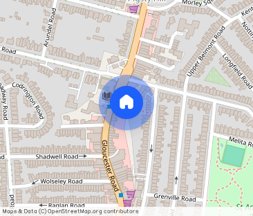 Bolton Road - Bishopston - Photo 1