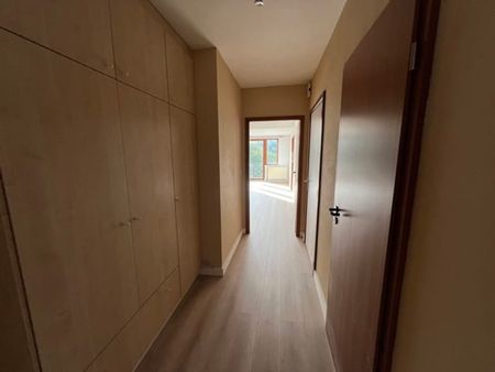 Appartement te huur - Photo 4