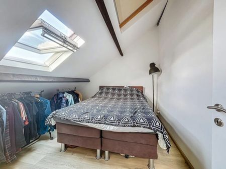 Appartement te huur - Photo 3