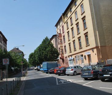 City-Residence: Schönes Apartment in Laufnähe zum Main - Foto 1