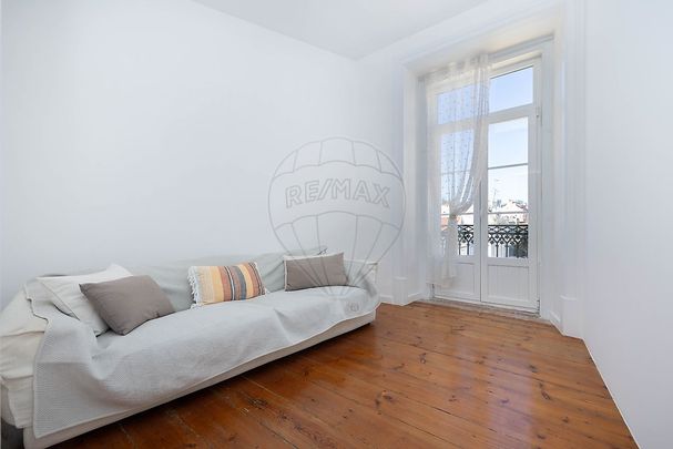 Apartamento T3 em Lisboa - Photo 1