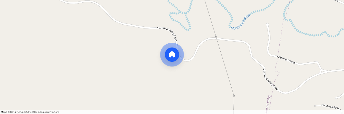 229 Diamond Valley Road, Qld 4553