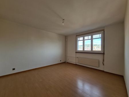 2 Zimmer, 38 m², 7. Stock - Photo 4