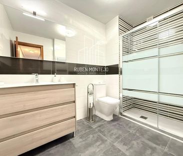 Piso de alquiler en Alfareros, Barrio Blanco - Photo 6