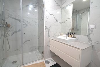 Apartamento T3 em Lisboa