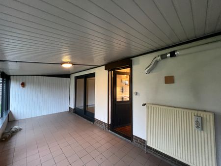 Gelijkvloerse woning met 3 slaapkamers te Lommel - Photo 3