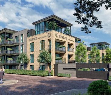 Apartment 26 Lesley Parklands 60 Knocknagoney Road, Belfast, BT4 2FU - Photo 4